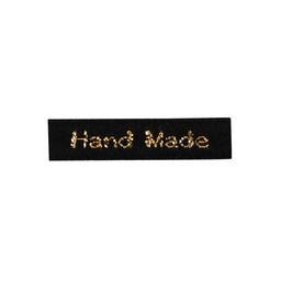 HAND MADE Tag 8mm × 34mm
