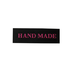 HAND MADE Tag 13mm × 42mm