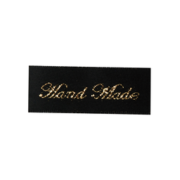 HAND MADE Tag 16mm × 41mm