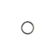 Flat Double Ring (Pack of 2) for Ø25mm