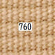 Heavy Corded Weave Tape 38mm × 10m