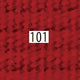 Heavy Corded Weave Tape 25mm × 10m