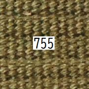 Heavy Corded Weave Tape 30mm × 10m