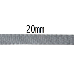 Heavy Burberry-Weave Tape 20mm × 10m