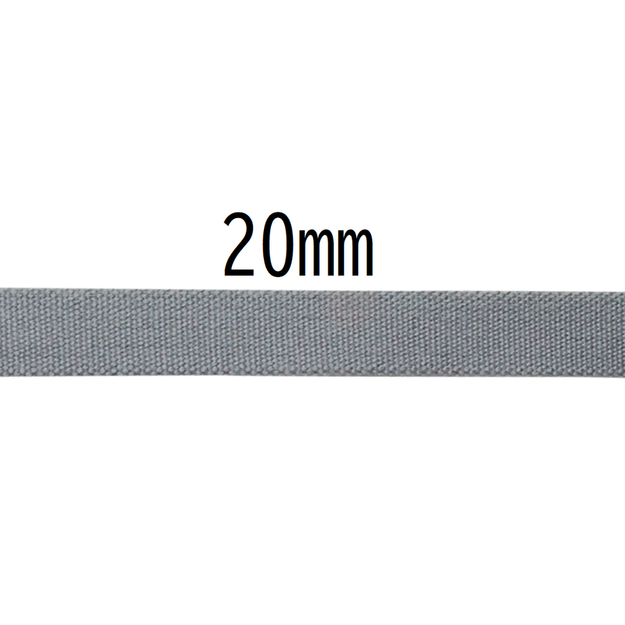 Heavy Burberry-Weave Tape 20mm × 10m