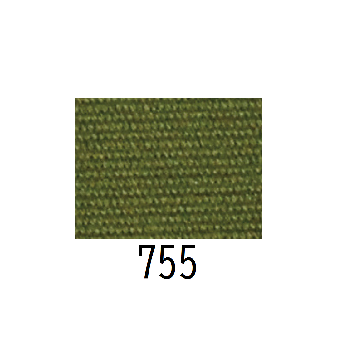 Heavy Burberry-Weave Tape 38mm × 10m