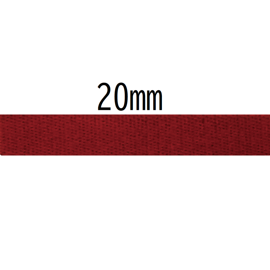 Heavy Twill Tape 20mm × 10m