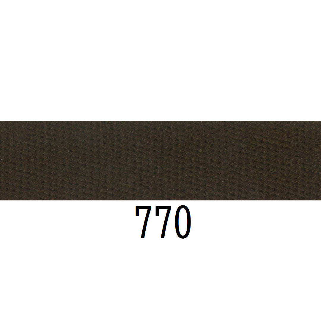 Heavy Twill Tape 25mm × 10m