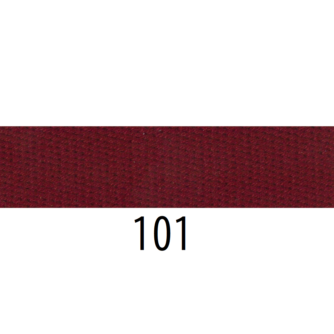 Heavy Twill Tape 20mm × 10m