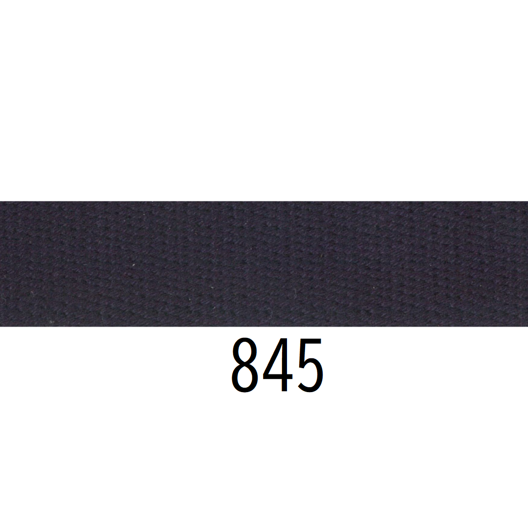 Heavy Twill Tape 25mm × 10m