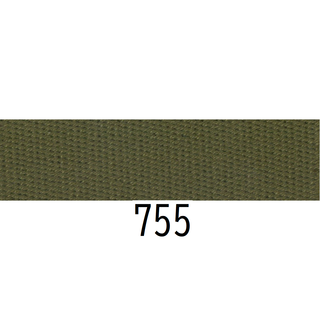 Heavy Twill Tape 38mm × 10m
