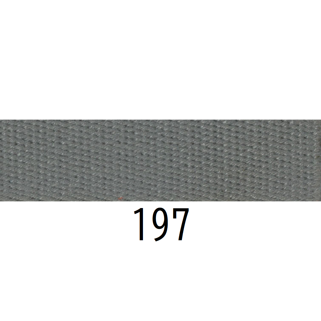 Heavy Twill Tape 20mm × 10m