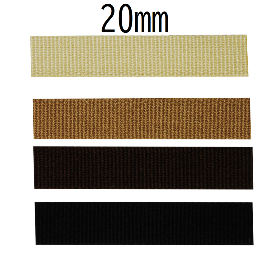 Burberry-Weave Tape 20mm × 10m