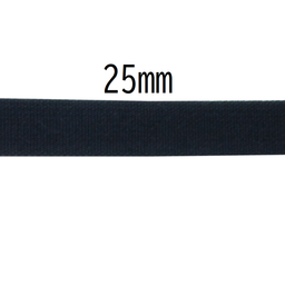 Heavy Burberry-Weave Tape 25mm × 10m