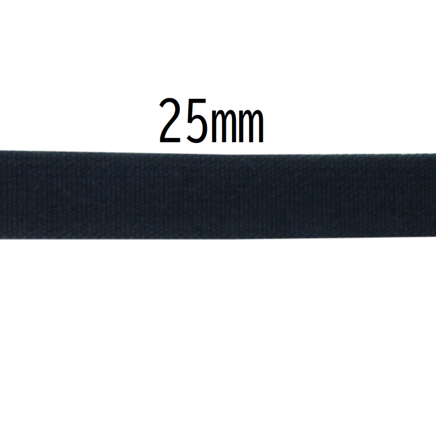 Heavy Burberry-Weave Tape 25mm × 10m