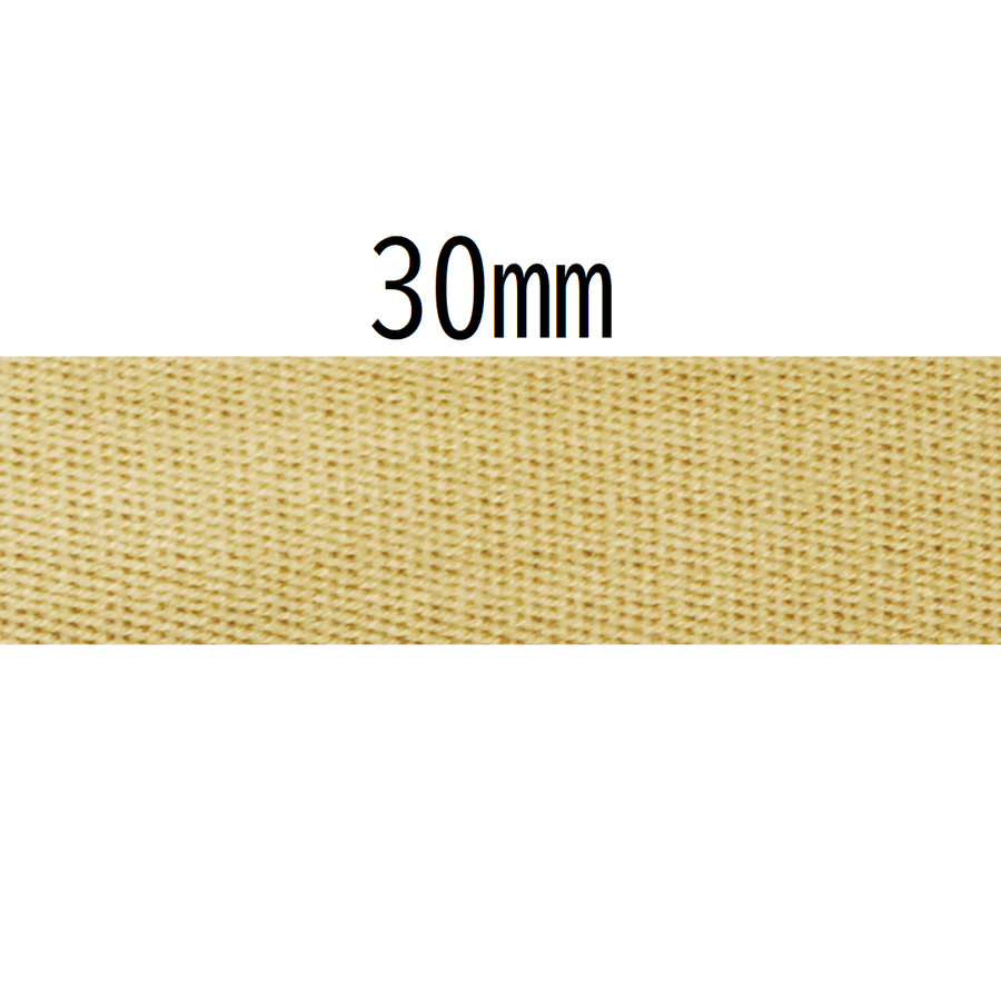 Heavy Twill Tape 30mm × 10m