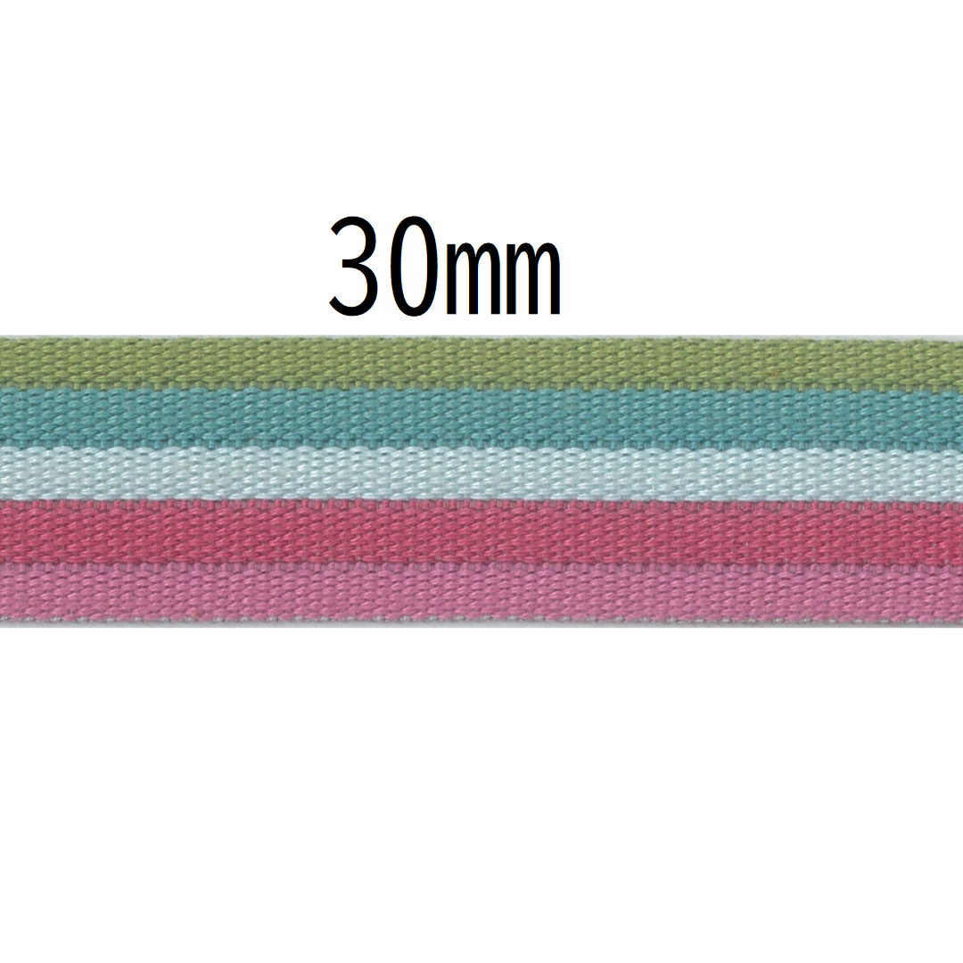 Border Tape 30mm × 10m