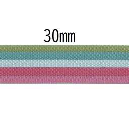 Border Tape 30mm × 10m