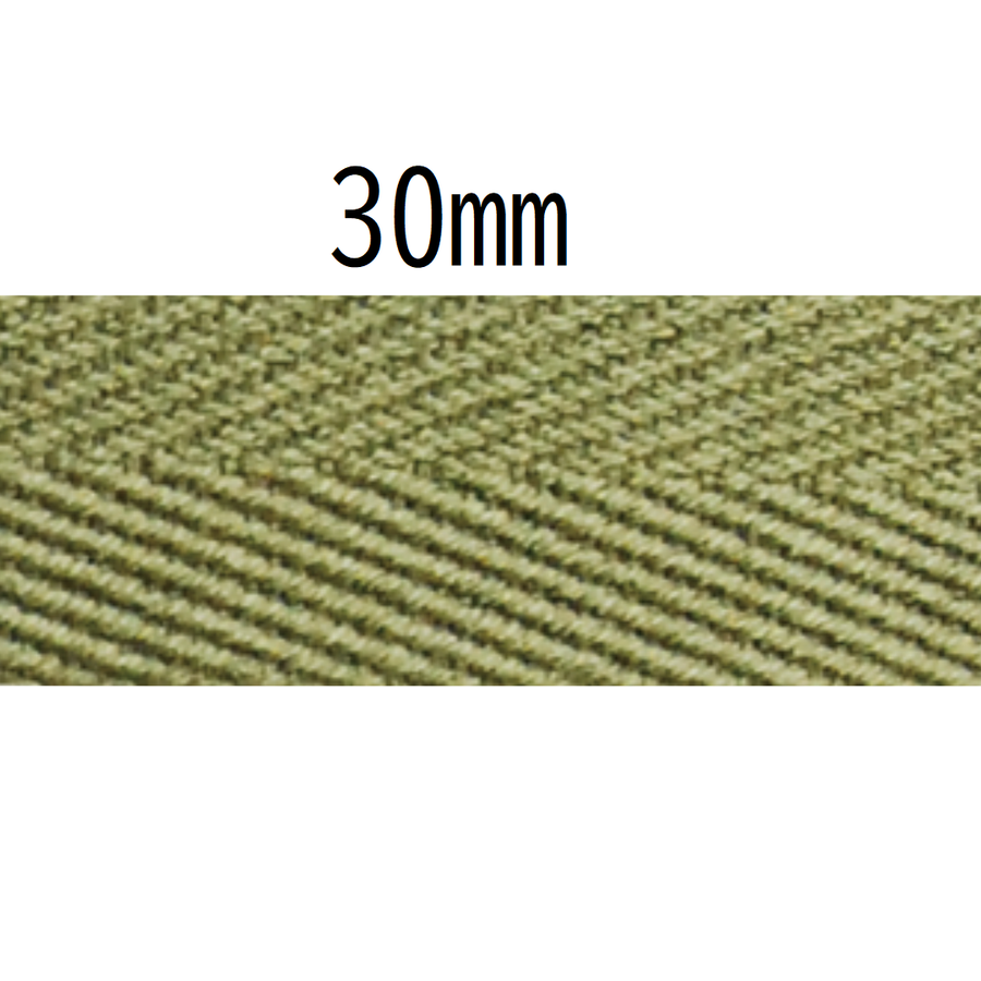 Herringbone Soft Tape 30mm × 10m