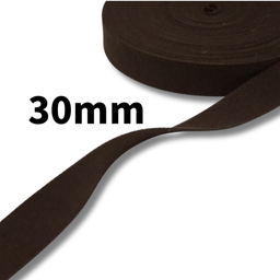 Burberry-Weave Tape – 30mm × 10m (1 roll)