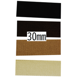 Burberry-Weave Tape 30mm × 10m