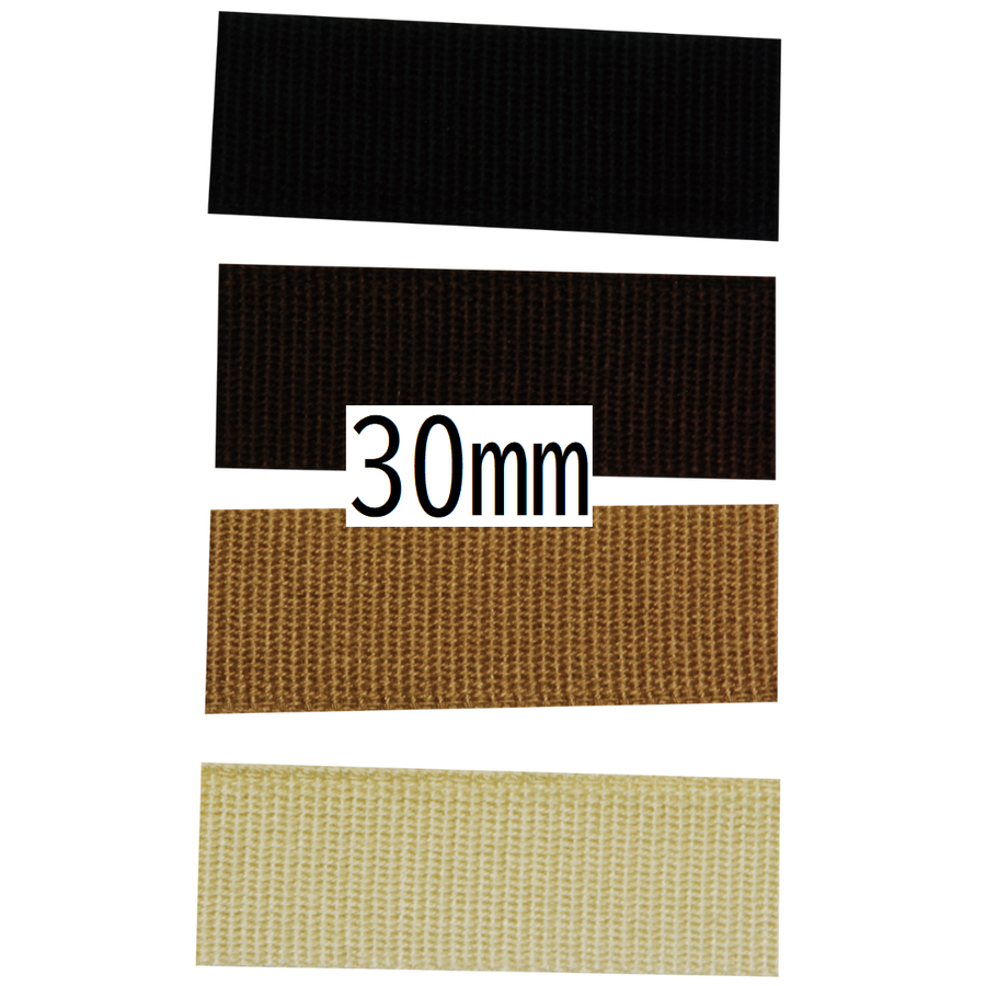 Burberry-Weave Tape 30mm × 10m
