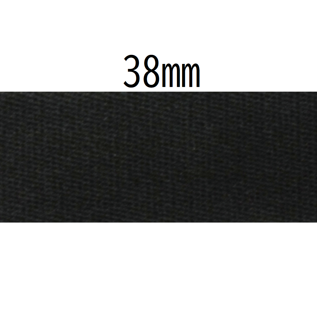 Heavy Twill Tape 38mm × 10m