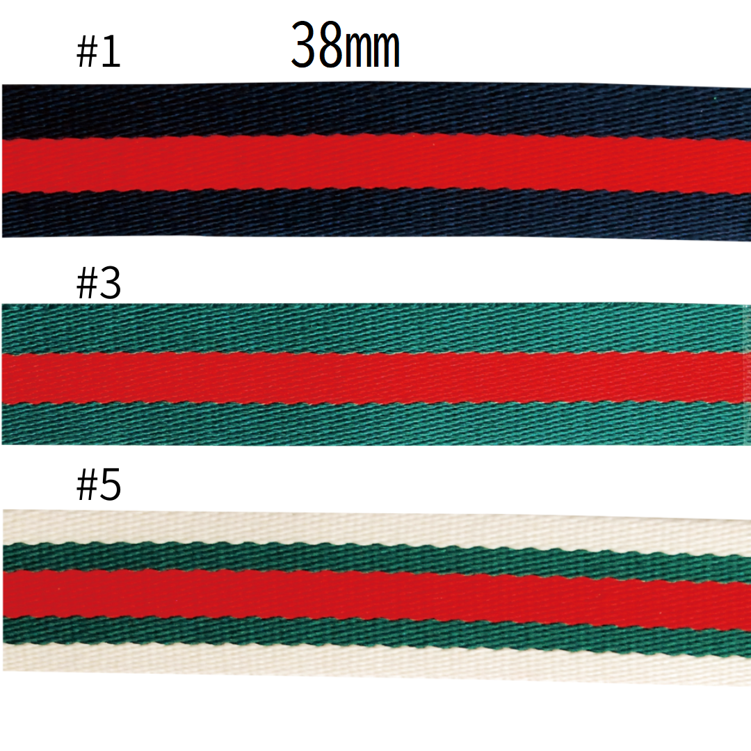 Stripe Tape 38mm × 10m
