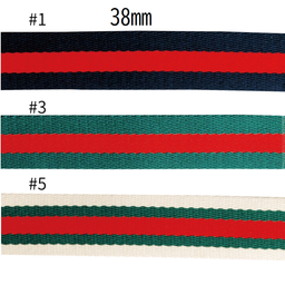 Stripe Tape 38mm × 10m