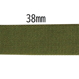 Heavy Burberry-Weave Tape 38mm × 10m