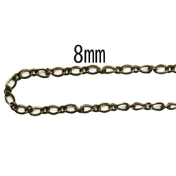 Bag Long Chain 8mm × 9.7m