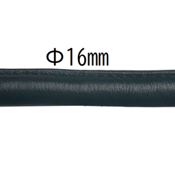 Leather-Core Cord Ø16mm × 10m