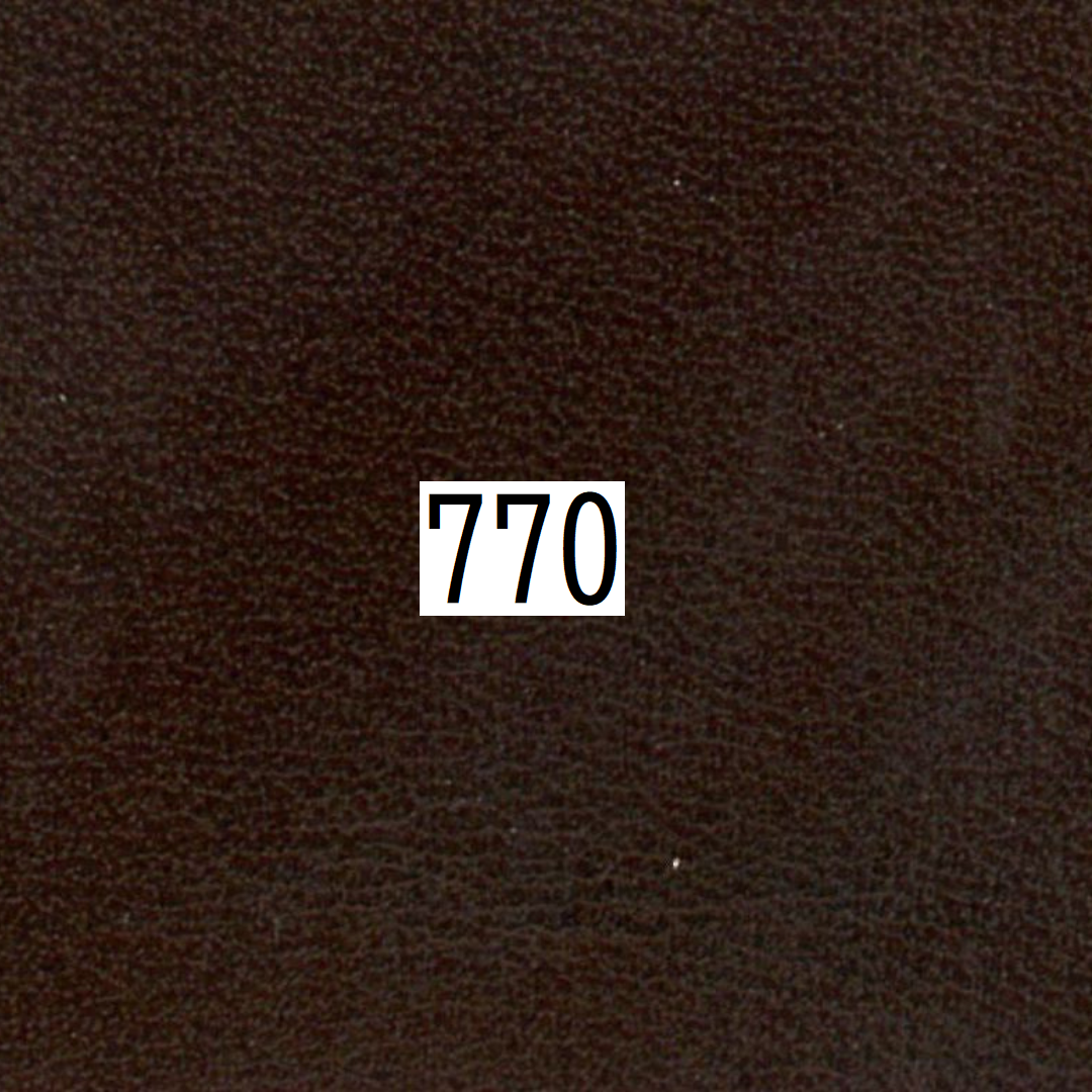 Thick Natural Leather Tape 10mm × 10m