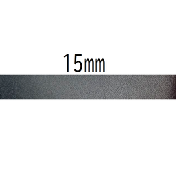 Thick Natural Leather Tape 15mm × 10m