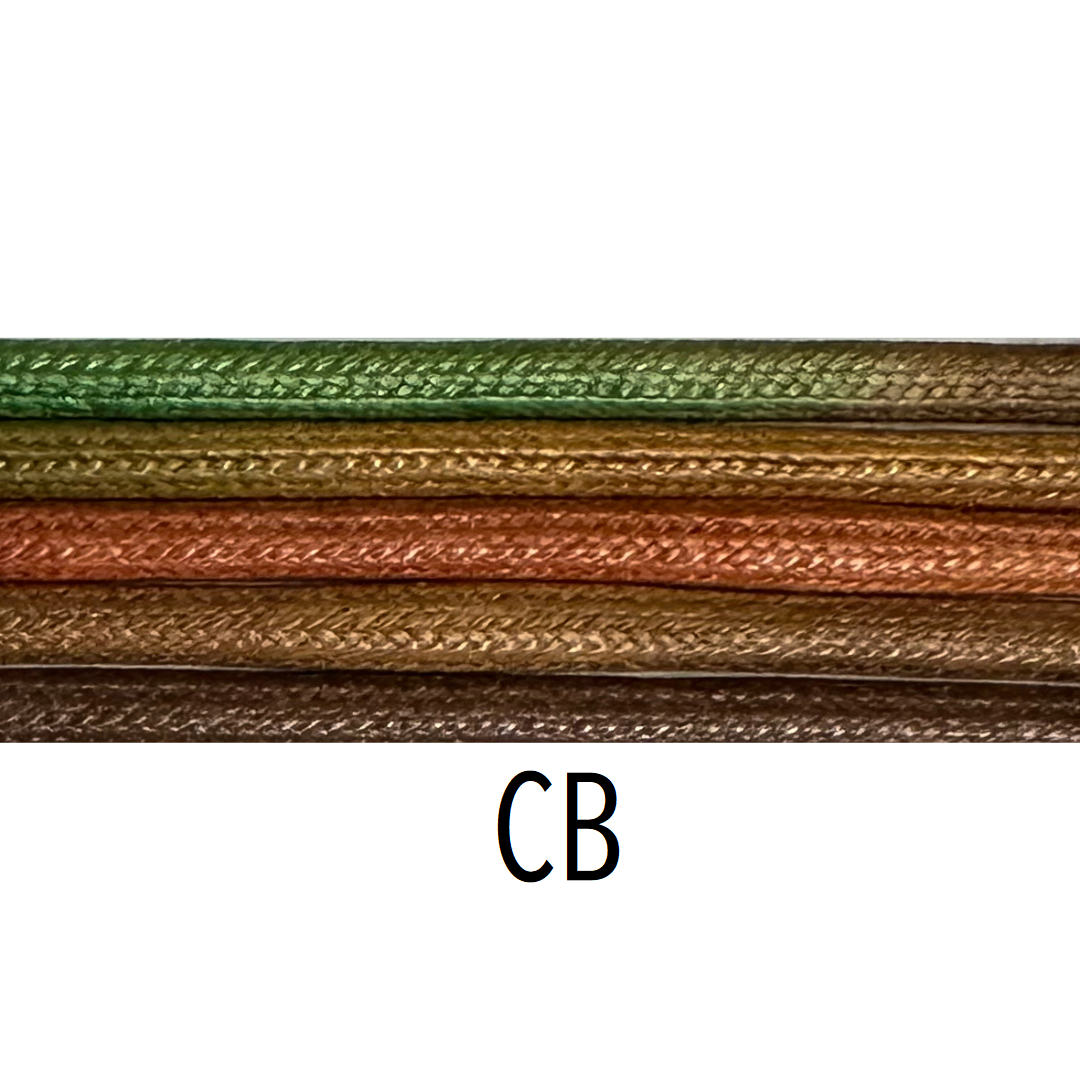 #80 Roving Yarn Ø3.5mm × 25m