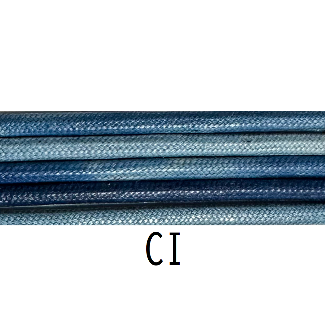#30 Roving Yarn Ø0.8mm × 200m