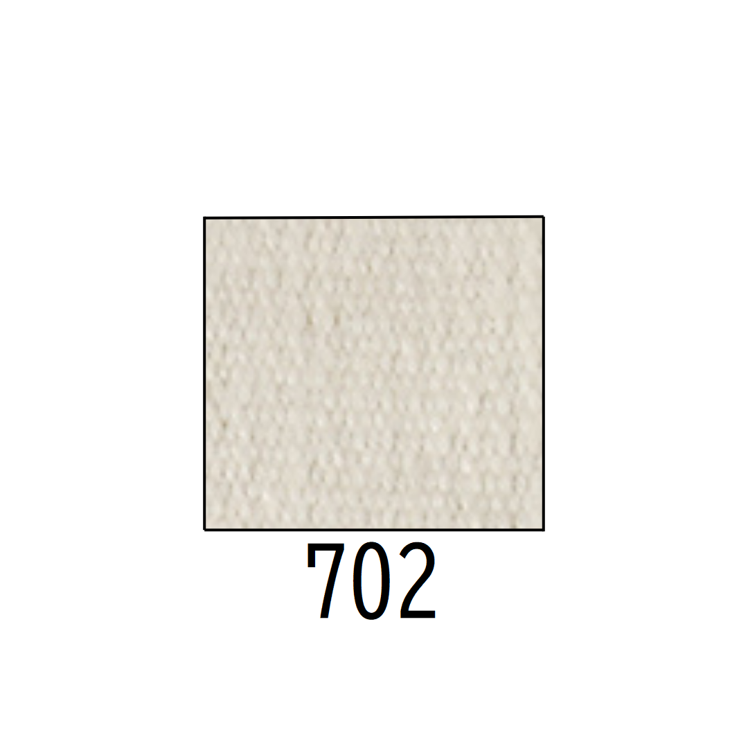 Vintage Heavyweight Cotton Tape 38mm × 10m