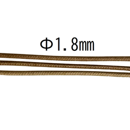 #60 Roving Yarn Ø1.8mm × 50m