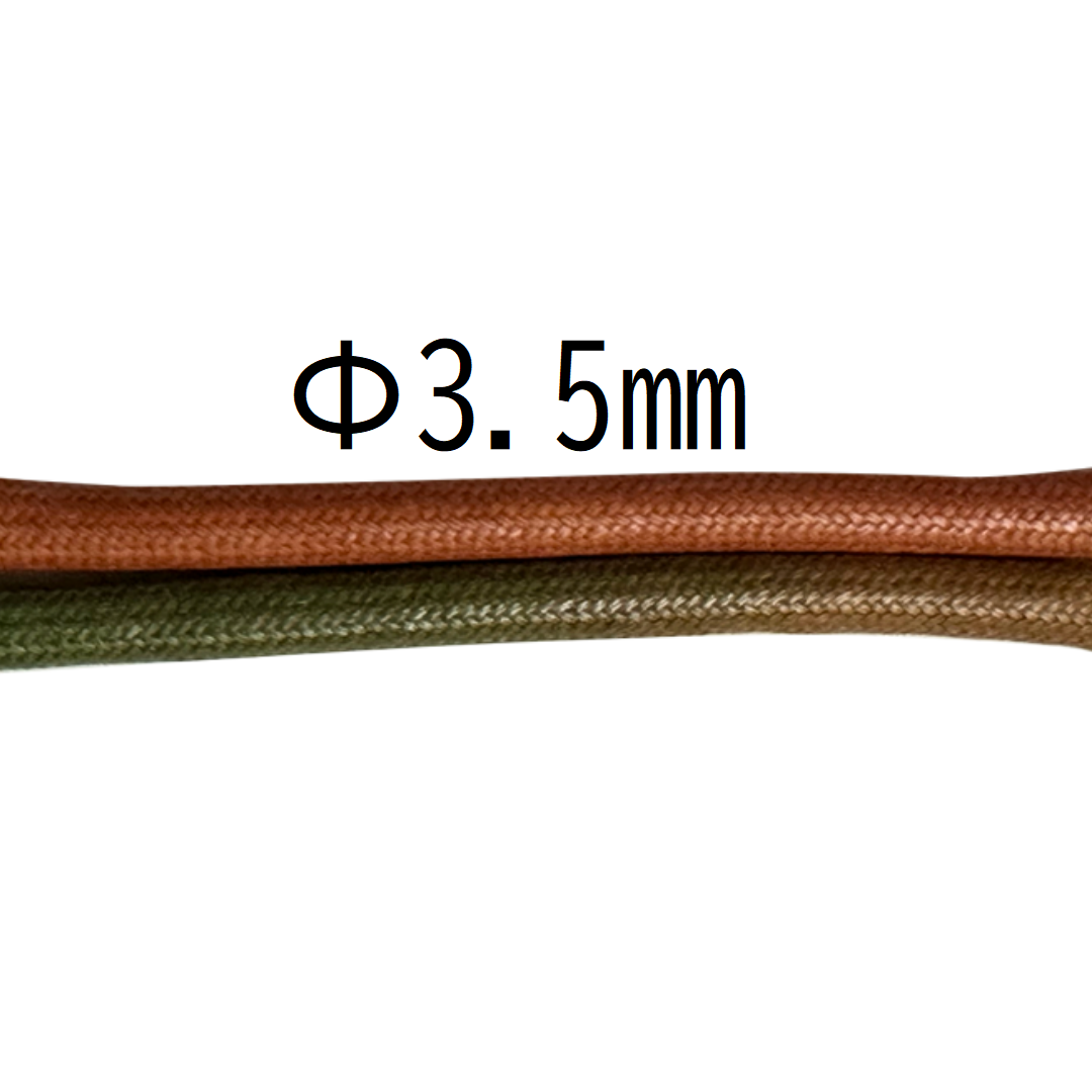 #80 Roving Yarn Ø3.5mm × 25m