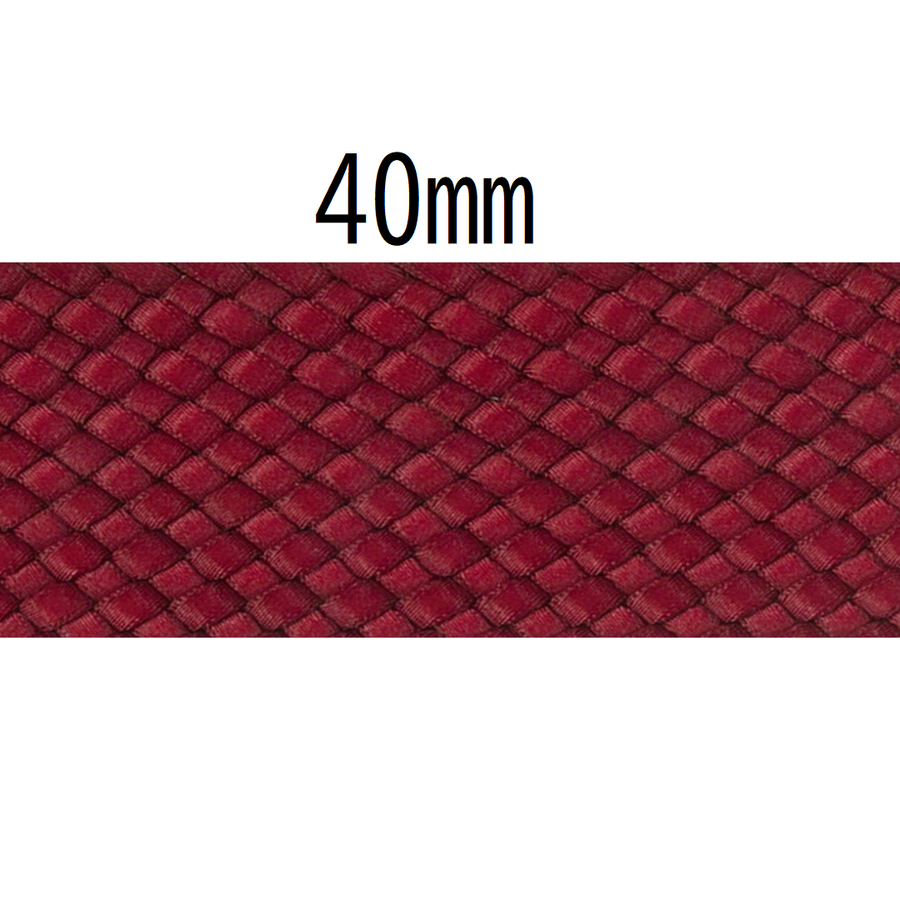 Nylon-Coated Tape 40mm × 10m