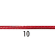 Polyester-Coated Cord Ø1.5mm × 30m