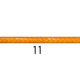 Polyester-Coated Cord Ø1.5mm × 30m
