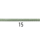 Polyester-Coated Cord Ø1.5mm × 30m