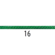 Polyester-Coated Cord Ø1.5mm × 30m