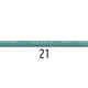 Polyester-Coated Cord Ø1.5mm × 30m