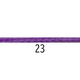 Polyester-Coated Cord Ø1mm × 30m