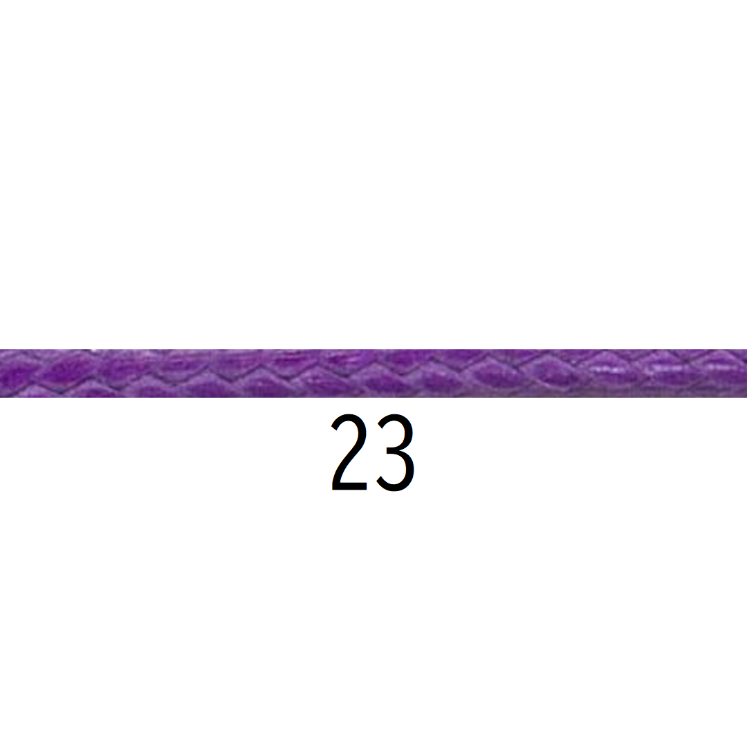 Polyester-Coated Cord Ø1.5mm × 30m