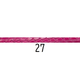 Polyester-Coated Cord Ø1.5mm × 30m
