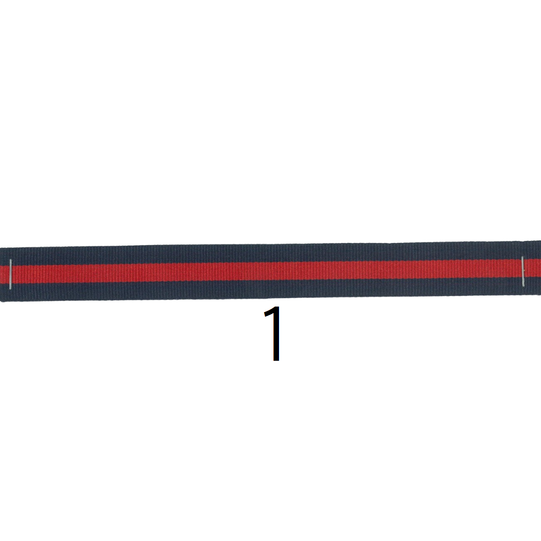 Border Ribbon 15mm × 18m