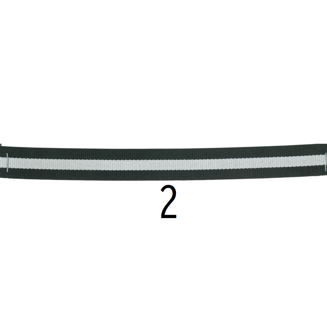 Border Ribbon 15mm × 18m
